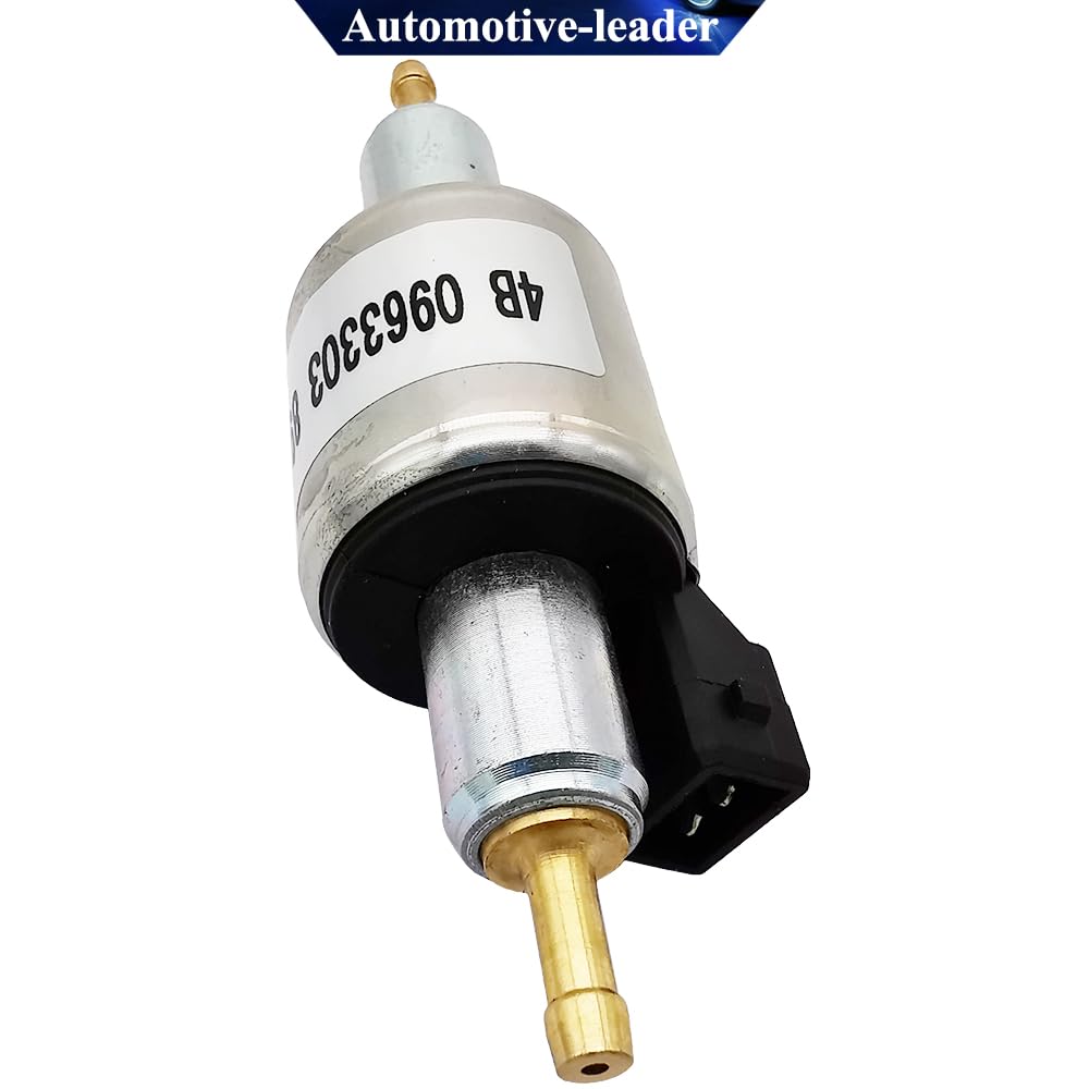 Amazon.com: Automotive-leader 4B0963303 89372A 12V Fuel Doosing