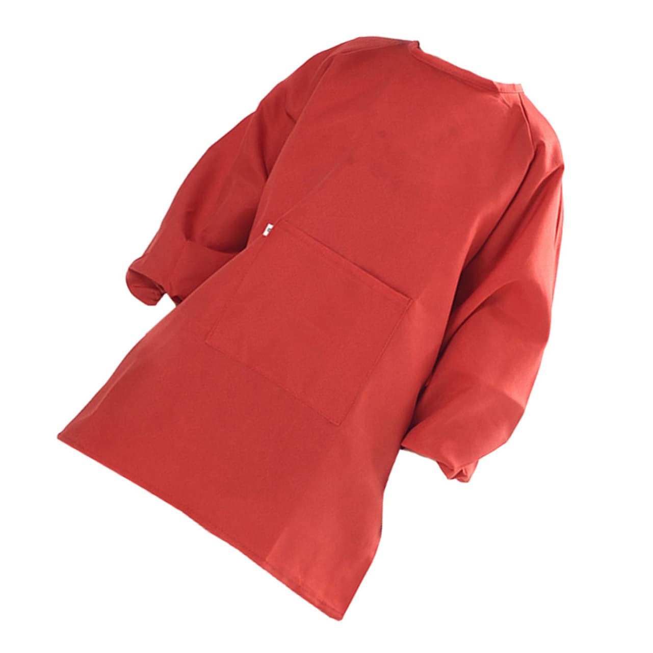 Toyvian 2 Uds Protector De Ropa De Pintura Para Niños Abrigo De Pintura Reutilizable Monos Para Niños Overol Para Delantal Bata Para Niño Monos De Pintura Traje De Aislamiento De