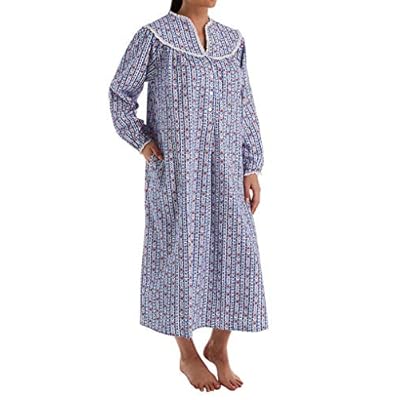 lanz nightgowns amazon