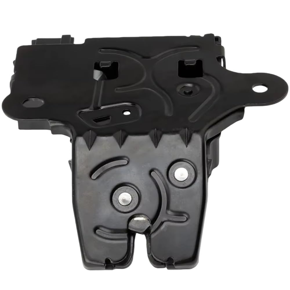Hiiaw One Color Tailgate Lock Actuator 13501988 Rear Trunk Lock Lid Latch Actuator For Camaro For Impala