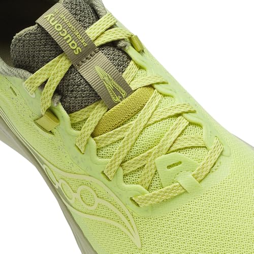 Image of Saucony Women's Peregrine 15 Sneaker