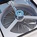 ventilador De Techo, ventilador para RV De 12 V Imagen de ventilador De Techo, ventilador para RV De 12 V