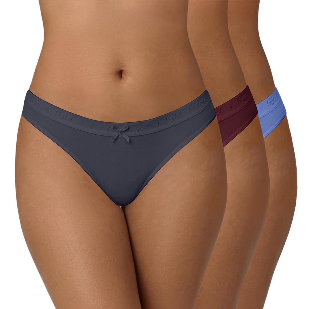 nykd Women Hipster Panties-picture-0