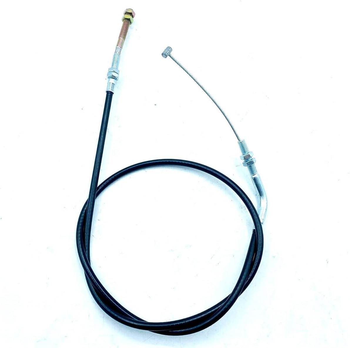 48" Brake Cable Fit For 150cc 200cc 150gka-2 Kandi Go Kart ATV Mini Bike Bar Stool