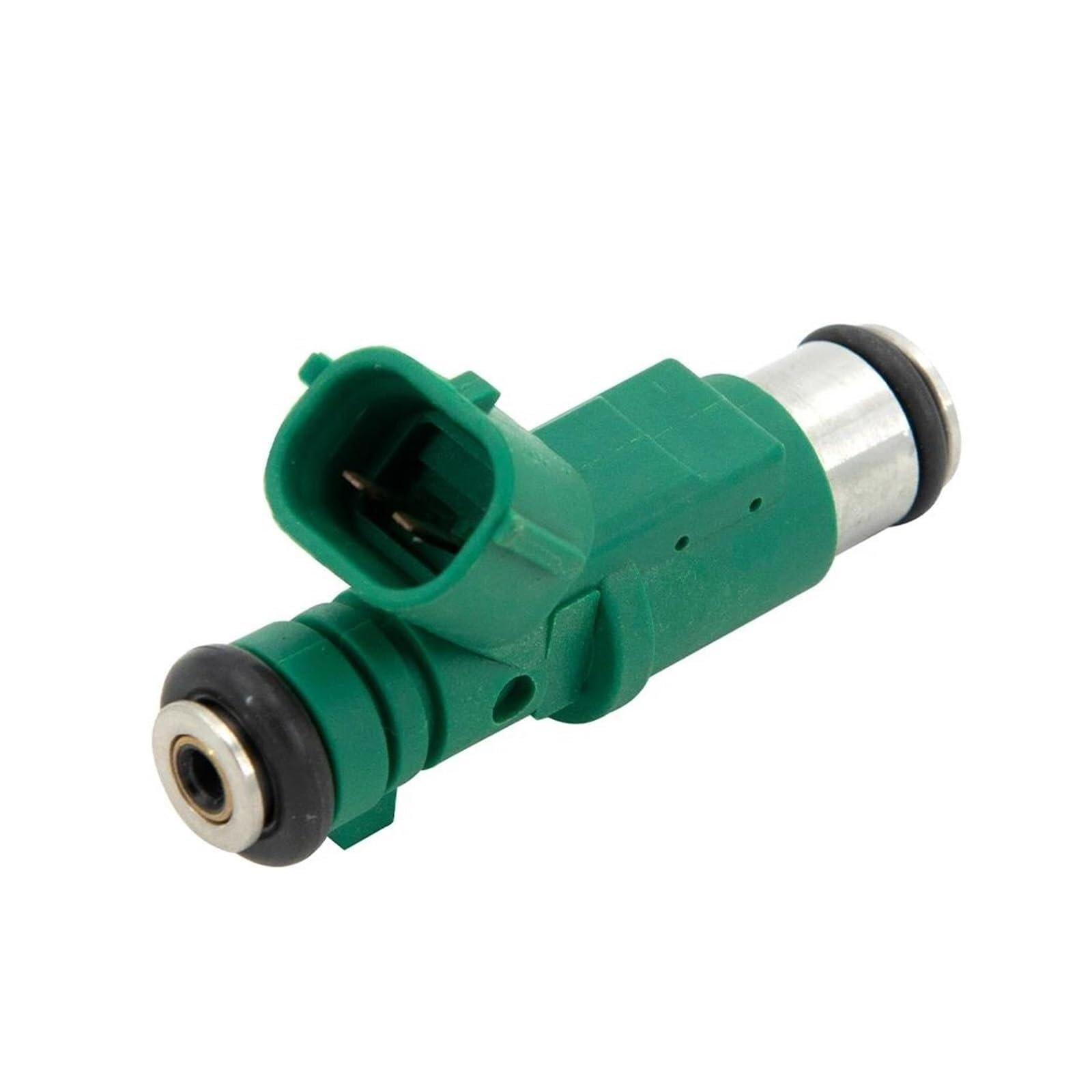 Vehicle Fuel Injector Petrol Fuel Injector for Citroen for C3-01F023 1984G0 9655833580 01F-023 348002