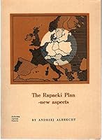 THE RAPACKI PLAN New Aspects B0007J4Z6E Book Cover