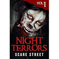 Night Terrors Vol. 1