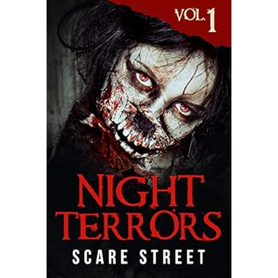 Night Terrors Vol. 1