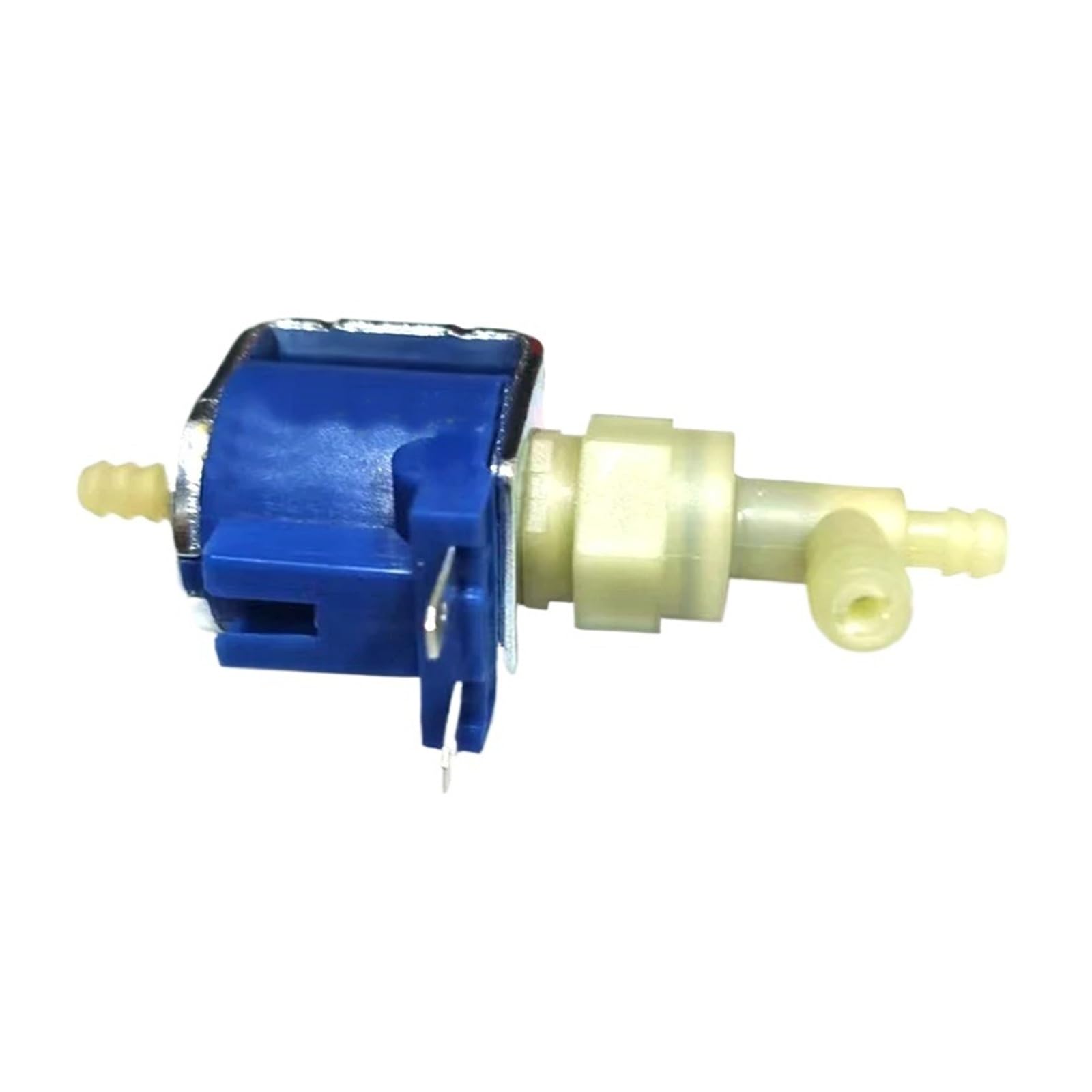 AC 220V - 240V 15W Electromagnetic Solenoid Self-Priming Water Pump, JYPC-8, Compatible for Steam Iron/Steam Mop Pump