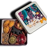 (メゾンデュミエル) スイーツ ハロウィン お菓子 ギフト 高級 クッキー 詰め合わせ おしゃれ クッキー缶