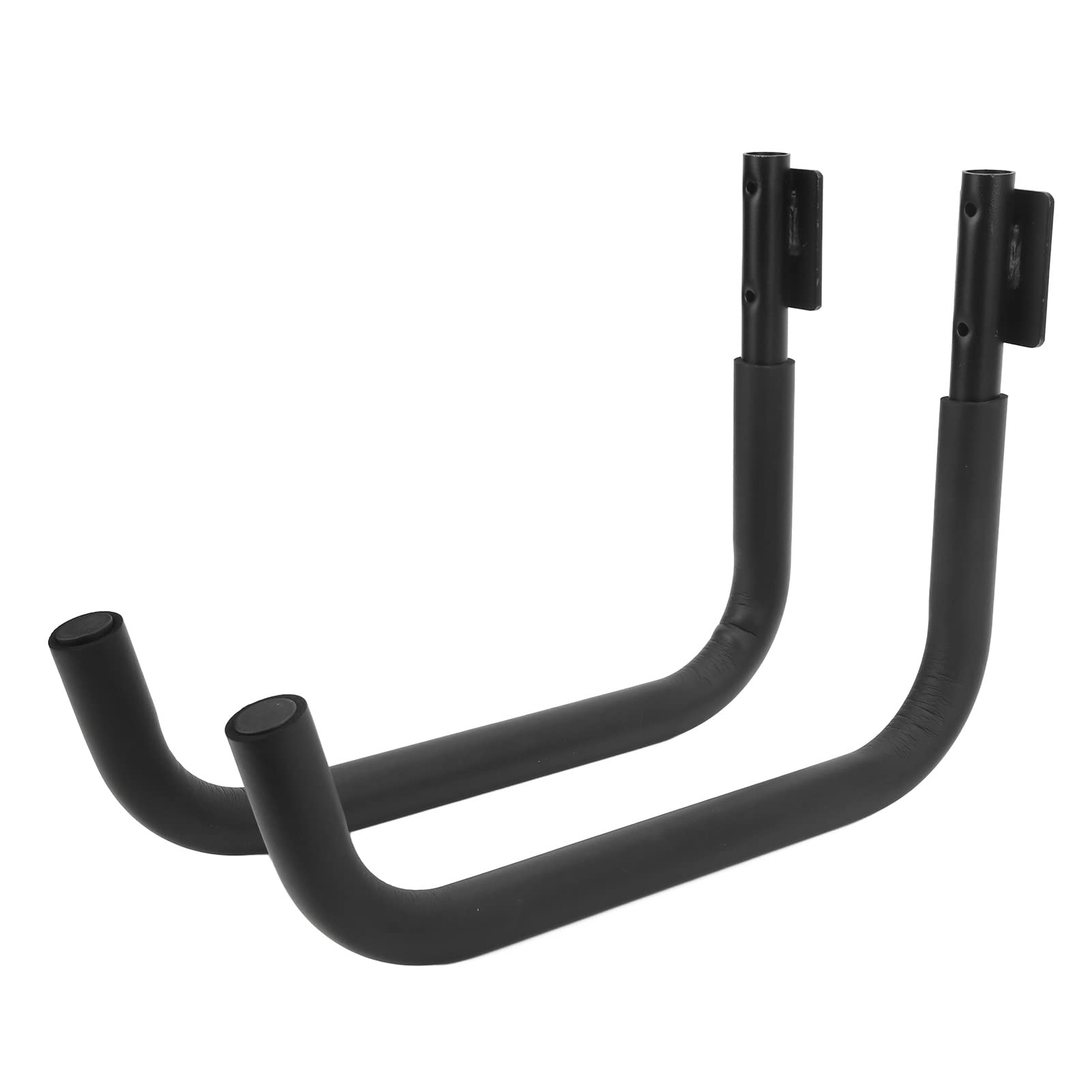 Leapiture Kayak Wall Mount Rack Kayak Wall Hangers Surfboard Wall Mount Bracket Space Saving Easy Installation Sturdy for Kayak