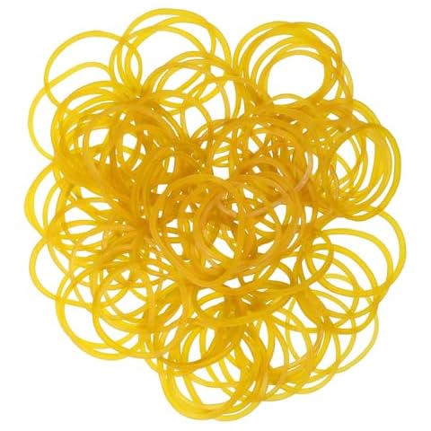 PPhtony 25mm Small Rubber Bands Cover
