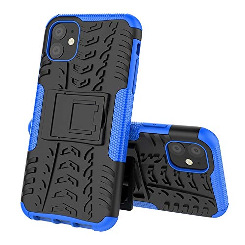 Image of Glasgow Back Case Cover Designed for Apple iPhone 12 - Black