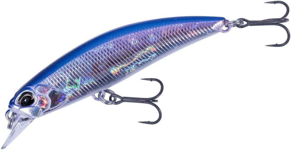 Duo Spearhead Ryuki 60S Sinking Lure ADA4007 (8667)