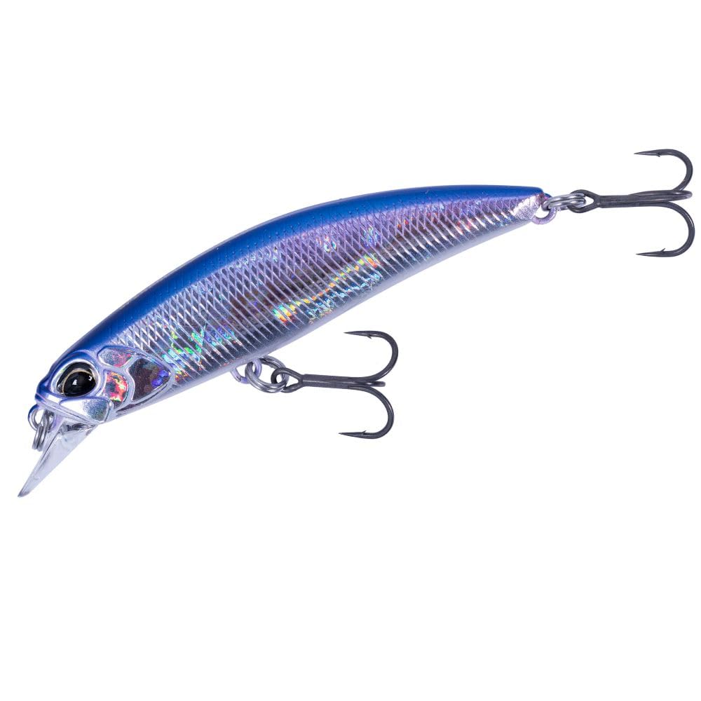 Duo Spearhead Ryuki 60S CCC3815 Brown Trout ND