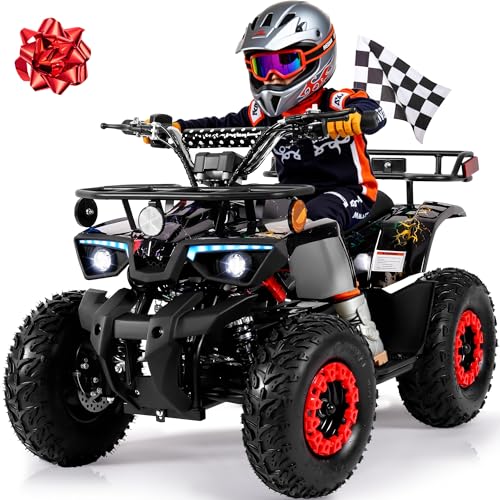 UNYMON 36V Electric ATV for Kids