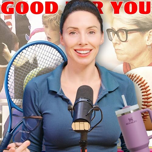 Blood Sports, Human Rabies, and a Ballsy Karen Podcast Por arte de portada