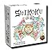 GM Games- Shikoku Juego de Cartas con Tablero, Color Blanco (GDM Games...