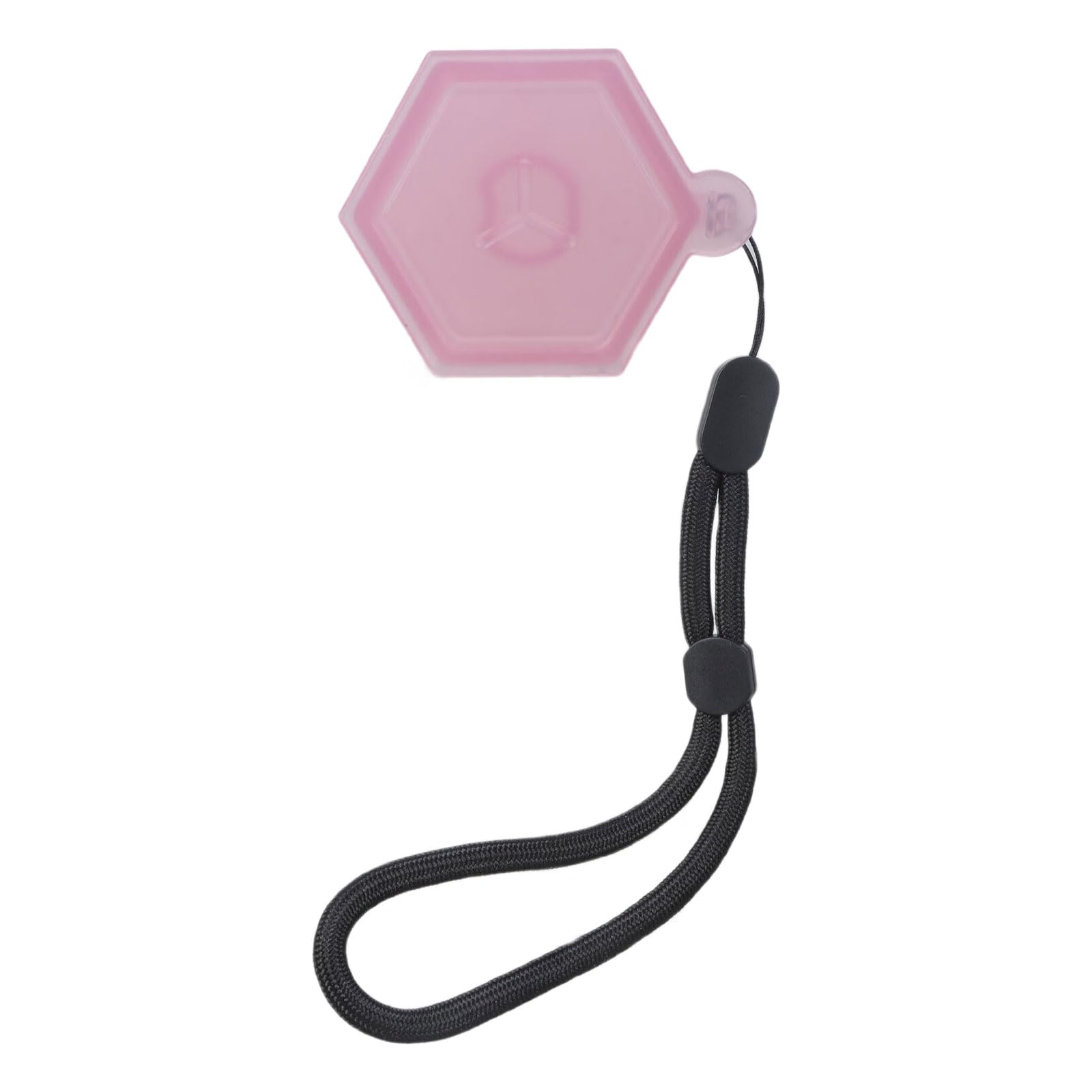 Yrohgkpn A Fruit Scent Pods Storage Box Portable Protective Scented Pods Case With Hanging Rope Fragrances Storage Box Portable