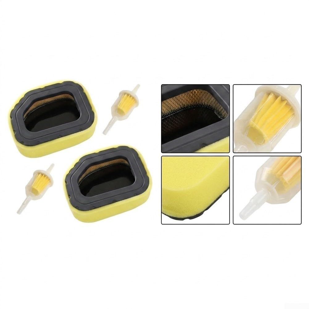 para filtro Motor para pu Amarillo Compatible SV710 a SV740