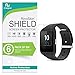(6-Pack) RinoGear Sony SmartWatch 3 Screen Protector Case Friendly Screen Protector for Sony SmartWatch 3 Accessory Full Coverage Clear Film