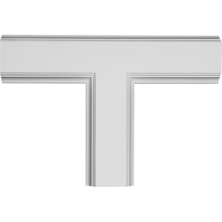 Ekena Millwork CC05ITE02X14X20TR 14