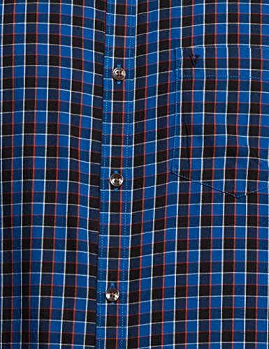 Image of Van Heusen Men's Slim Fit Casual Shirt