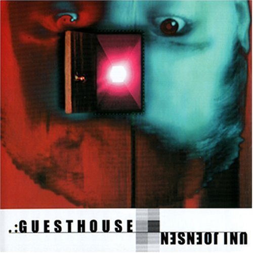 Uni Joensen Guesthouse Music