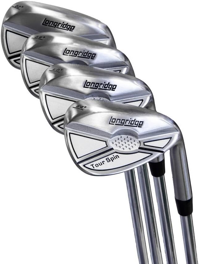 Tour Spin Wedge
