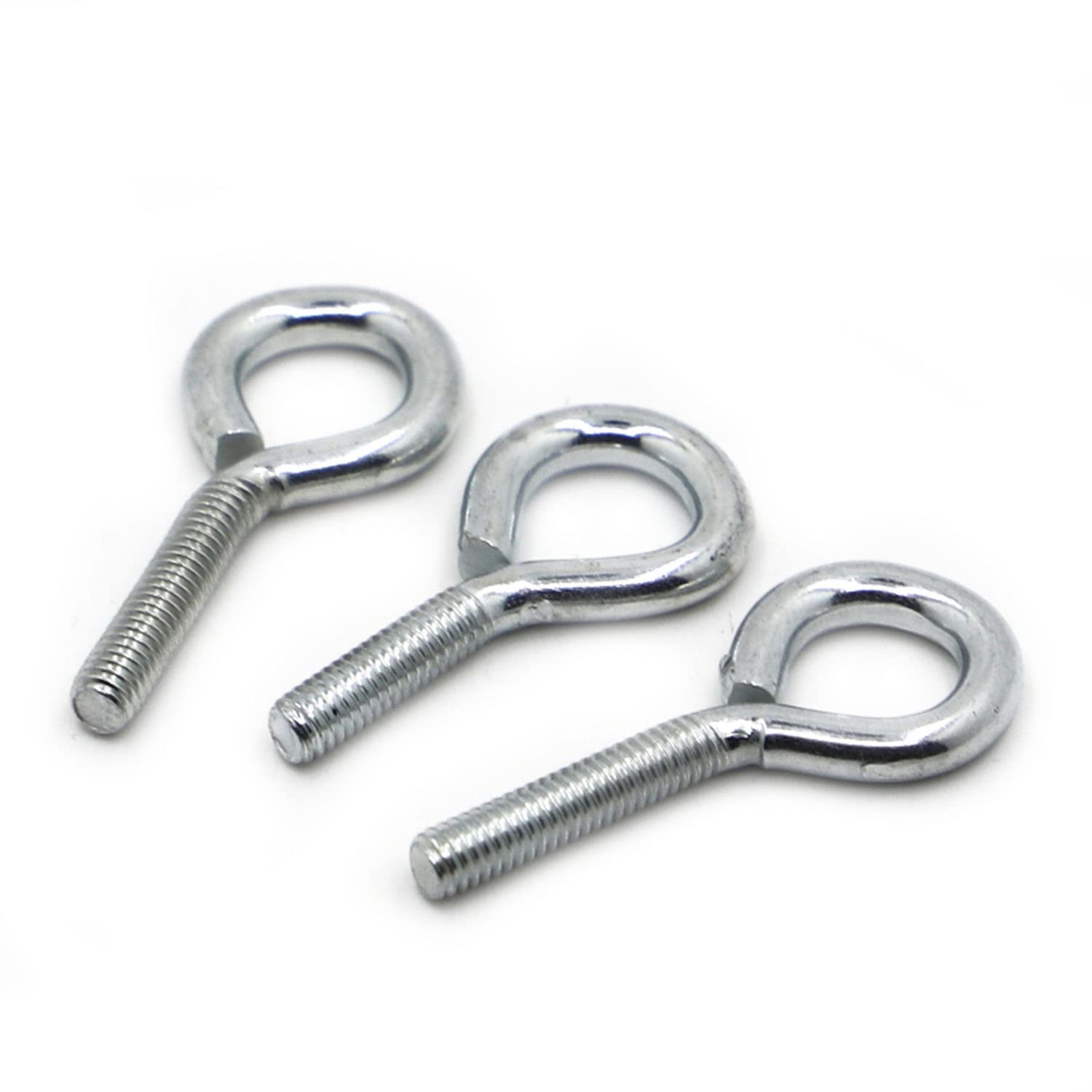 Vis À Oeil Crochets Boulon - M3 M4 M5 M6 M8 Vis Dans Les