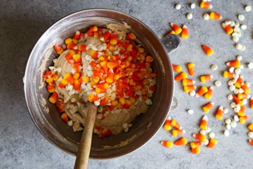 Brachs Classic Candy Corn Bundle.Two (2) Bags of Brachs 11oz Candy Corn and one Recipe Card from Carefree Caribou. Two bags of Brachs Holiday Candy Favorite!