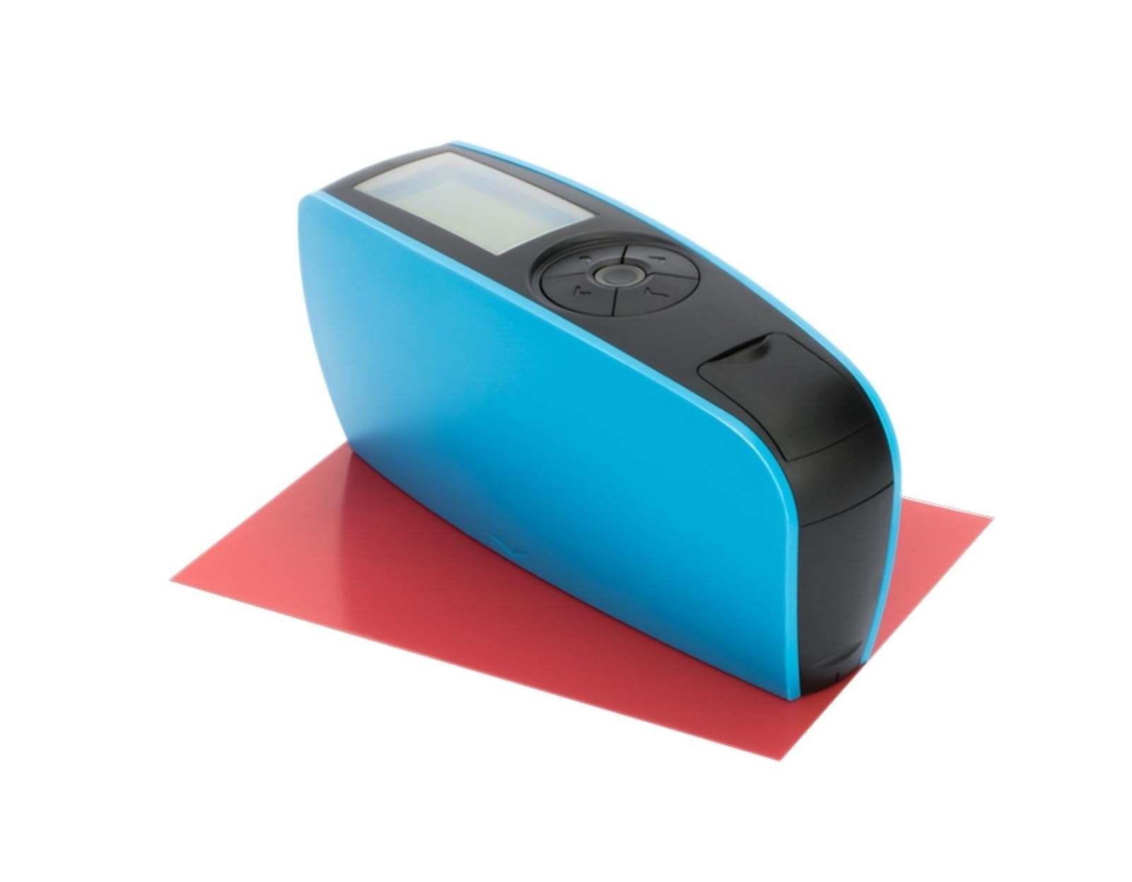 Przenośny kolorymetr, YG268 Glossmeter Multi-angle 20 60 85 stopni Miernik połysku powierzchni Lakier samochodowy Tusz Ceramiczny Marmur Szkło Tester Do analizy koloru