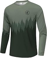 Vista 32 de UGLY FROG Powersports-Jerseys Camisa de descenso para hombre, ropa de verano, gran