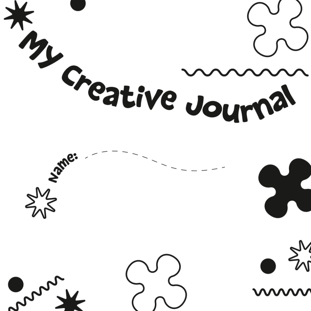 My Creative Journal