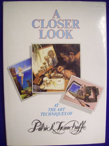 Amazon.com: Patrick Woodroffe: books, biography, latest update
