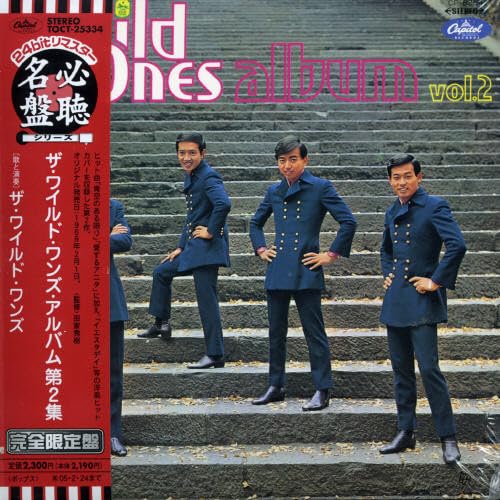 Album Vol 2