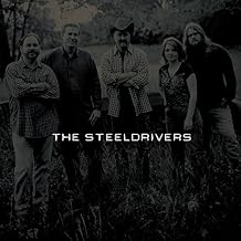 The SteelDrivers