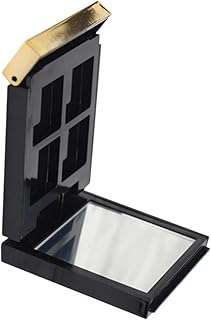 FRCOLOR Empty Makeup Palette: Refillable DIY ...