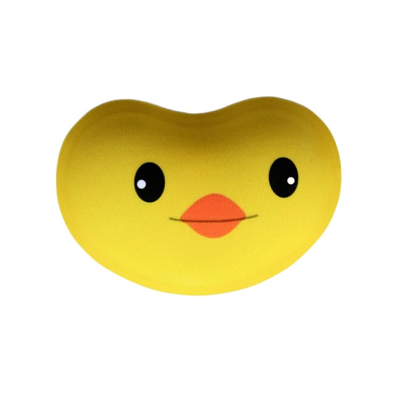 DNCG Handgelenkauflage, Heim-Handgelenkauflage, Büro, Maus-Handgelenkauflage, ergonomische Handgelenkauflage, Gaming-Handgelenkauflage, Computerzubehör, Handgelenkauflage (Color : B)