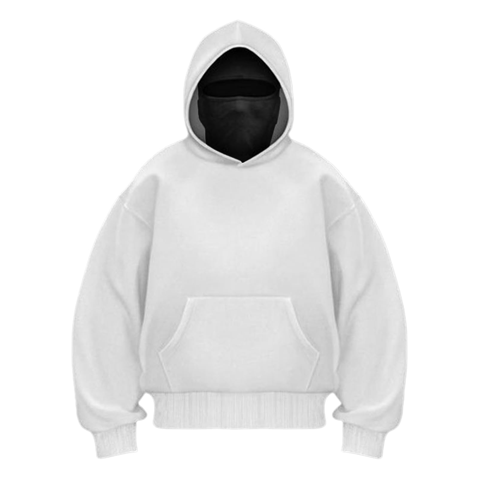 Giacca con Cappuccio Unisex da Donna, Casual, Calda e Invernale, a Maniche Lunghe, Sportiva, Stile Streetwear Giacca Felpa Primavera