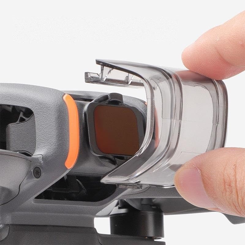Compatibile con VOLODYMYR DJI Avata 2 Set Filtri