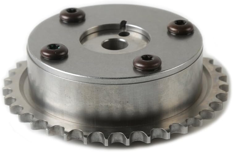 MOCA Timing Gear Intake Fit 2010-2012 for Toyota Camry 2.5L & 2009-2011 for Toyota Highlander 2.7L & 2013 for Lexus ES300H 2.5L & 2009-2012 for Toyota Venza 2.7L