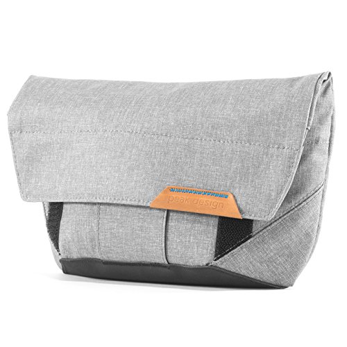 Peak Design Field Pouch Accessory Pouch (Ash)