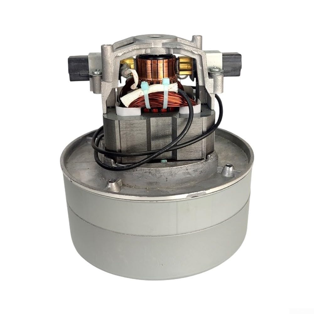 Leiser Vakuummotor Ersatz für Miele Hurry Canine(1000W) | 220V Spannung, direkte Passform, optimierte Saugleistung, langlebiges Design, einfache Installation