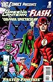 Read DC Comics Presents Green Lantern, Flash Faster Friends 100-page Spectacular One Shot (Comic) Kindle Editon