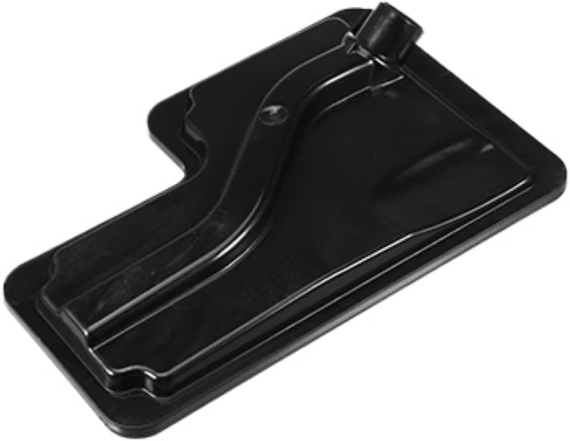 Car Transmission Oil Fluid Filter Pan for Ford Explorer 2011-2019 Lincoln Mks 2009-2016 24223670 Automotive Transmission Filter