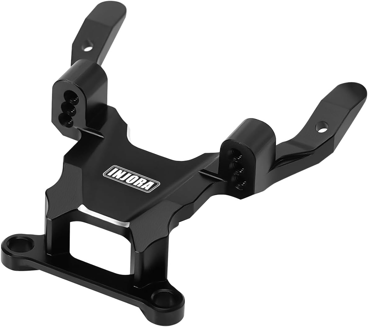 INJORA Aluminum Front Tower Mount for Buggy Losi Micro-B/Micro-T