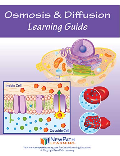 Image of NewPath Learning 14-6723 Osmosis Learning Guide