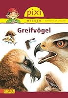 Greifvögel 3551240558 Book Cover