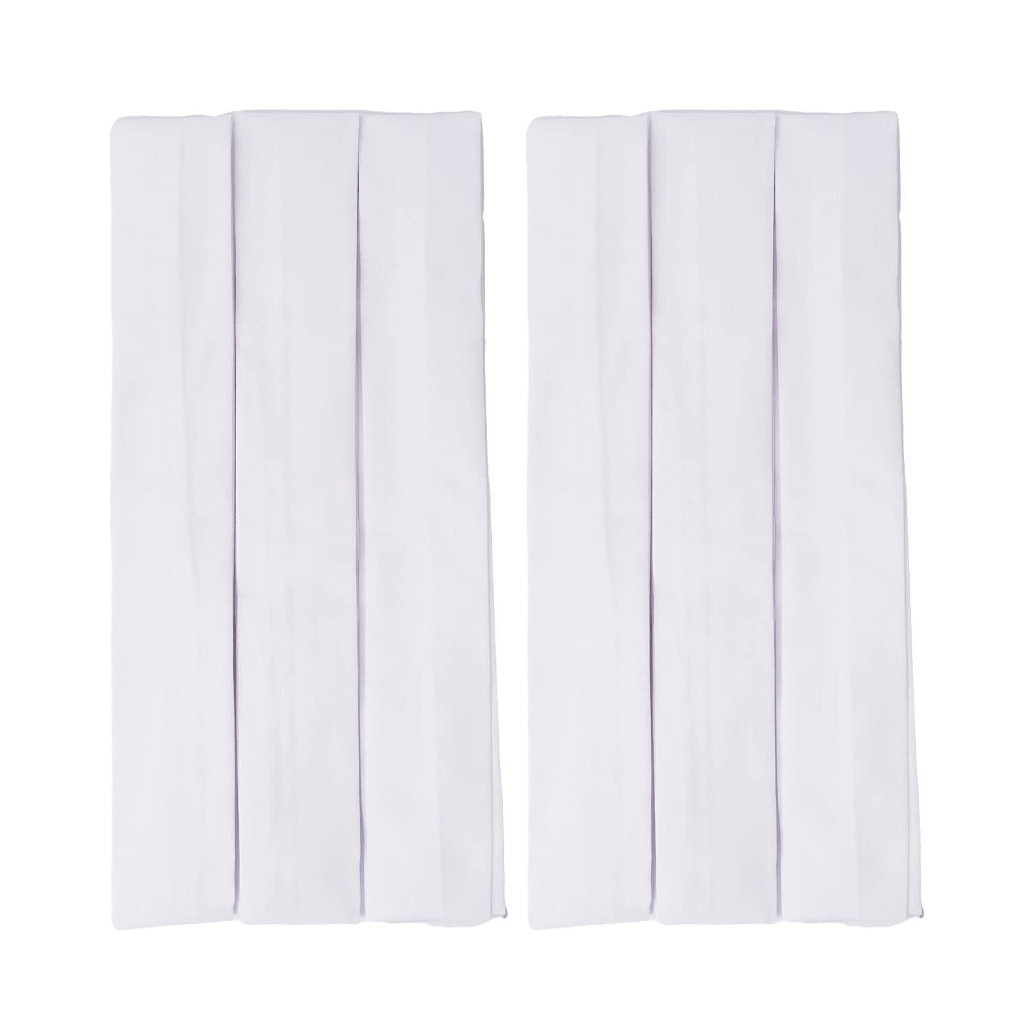 Amazon | [あめてまり] 腰紐 モスリン 6本セット 着付け紐 並尺